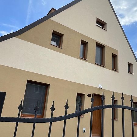 Apartmany De Luxe Kezmarok Exterior photo