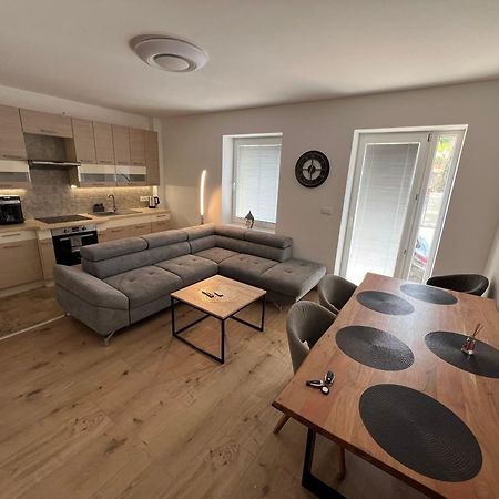 Apartmany De Luxe Kezmarok Exterior photo