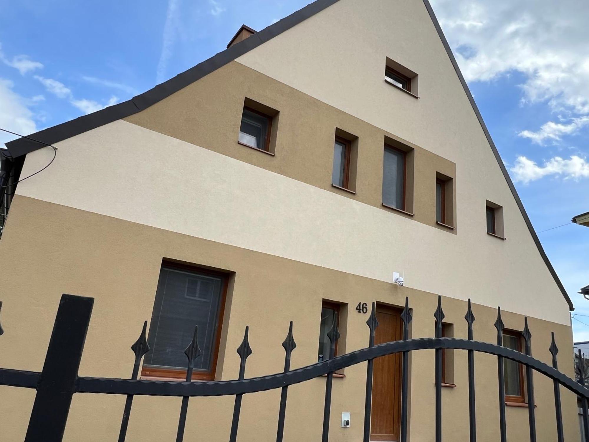 Apartmany De Luxe Kezmarok Exterior photo