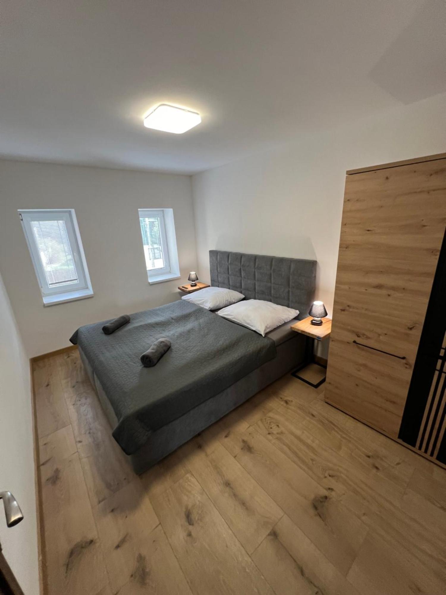 Apartmany De Luxe Kezmarok Exterior photo