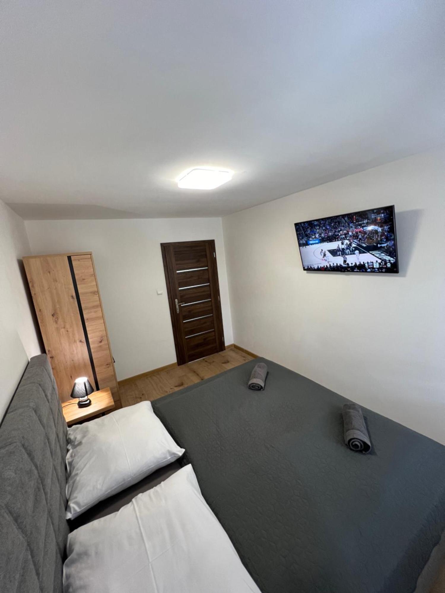Apartmany De Luxe Kezmarok Exterior photo