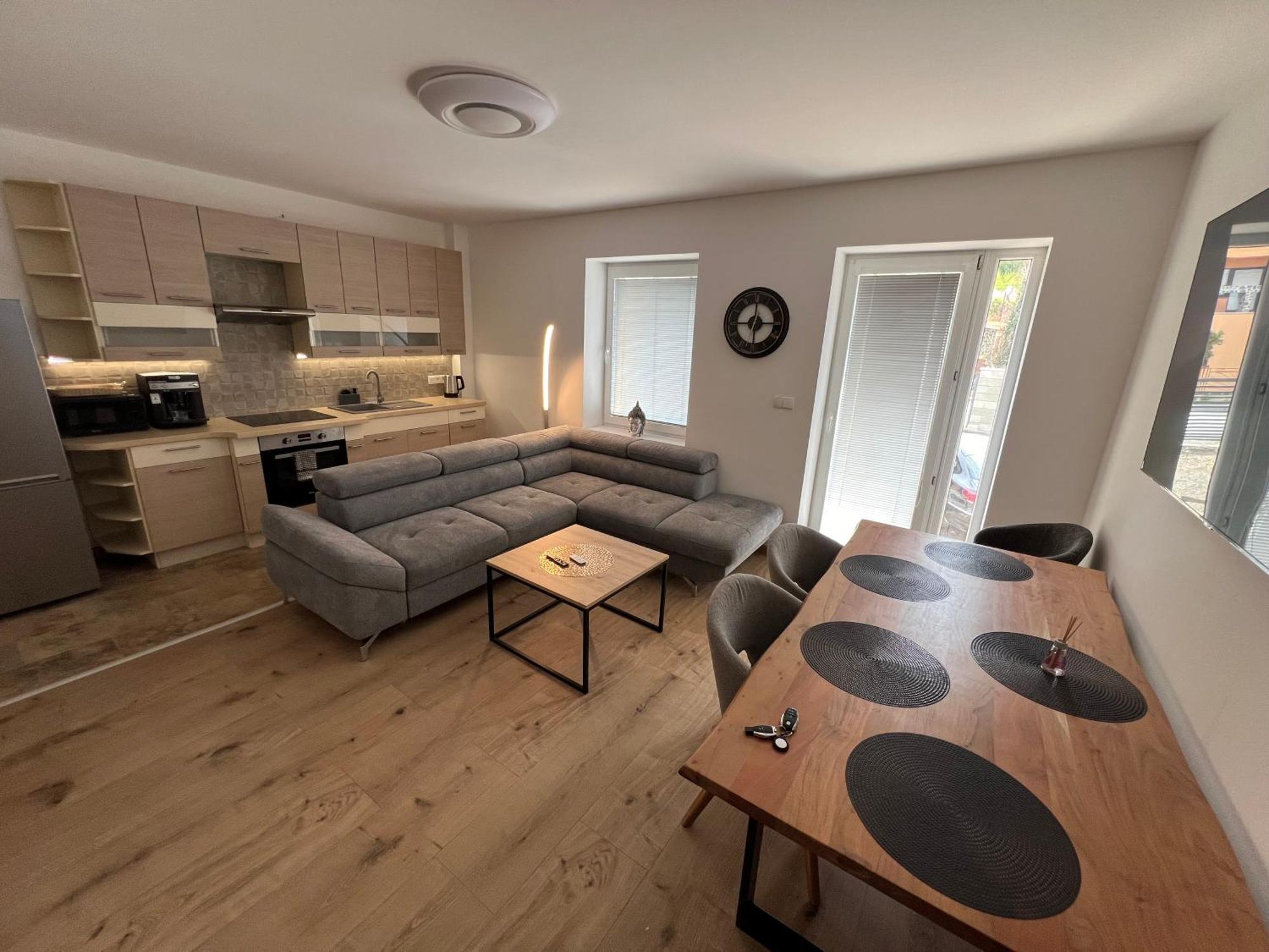 Apartmany De Luxe Kezmarok Exterior photo